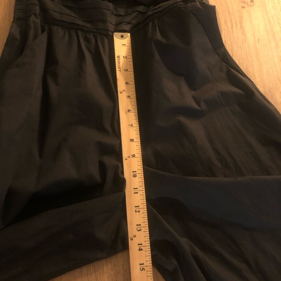 NWT A.L.C. Athelia One-Shoulder Wide-Leg Jumpsuit - Picture 12 of 12